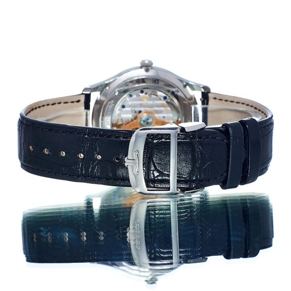 Jaeger-LeCoultre Master Ultra Thin 1238420